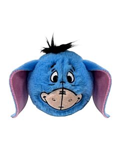 Ty Winnie The Pooh Eeyore Beanie Bouncer